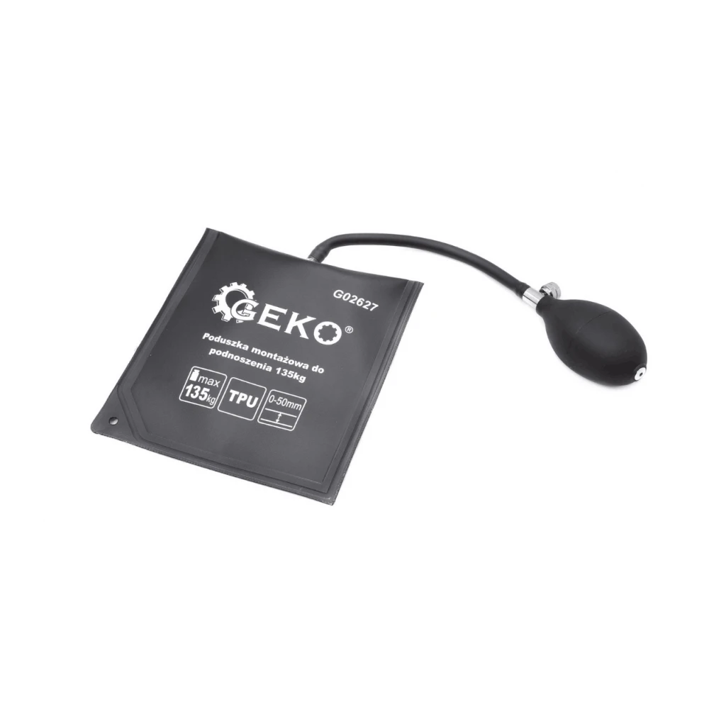 Монтажна възглавница за повдигане 135 килограма - G02627