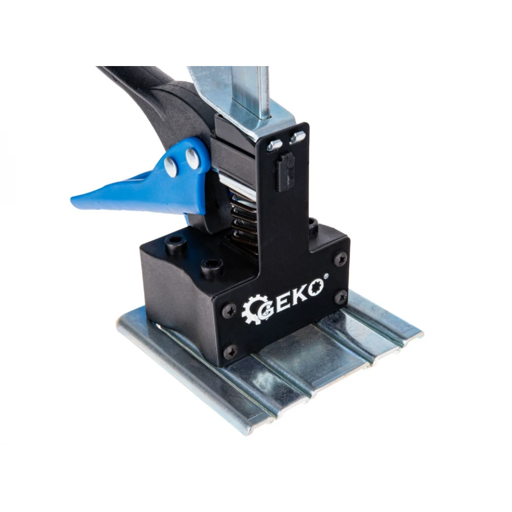 Ръчен повдигач за мебели и бордове с фиксатор 120 кг G02628