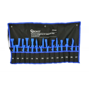 Комплект дърпачи за тапицерия от 27 части - GEKO G02632