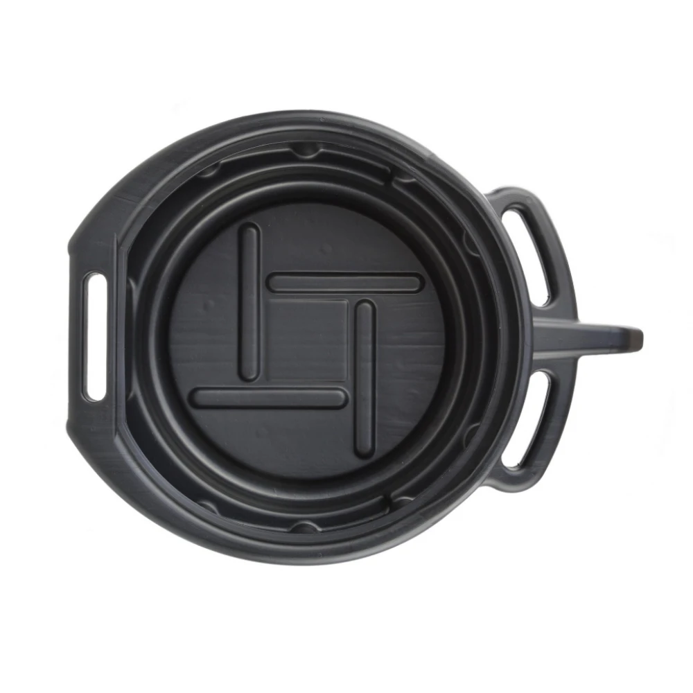 Маслен картер 16 л - GEKO G02636