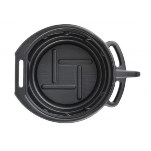 Съд за източване на масло/Леген 16 л - GEKO G02636