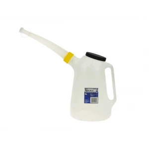 Лейка / Кана за масло 5 литра - G02638