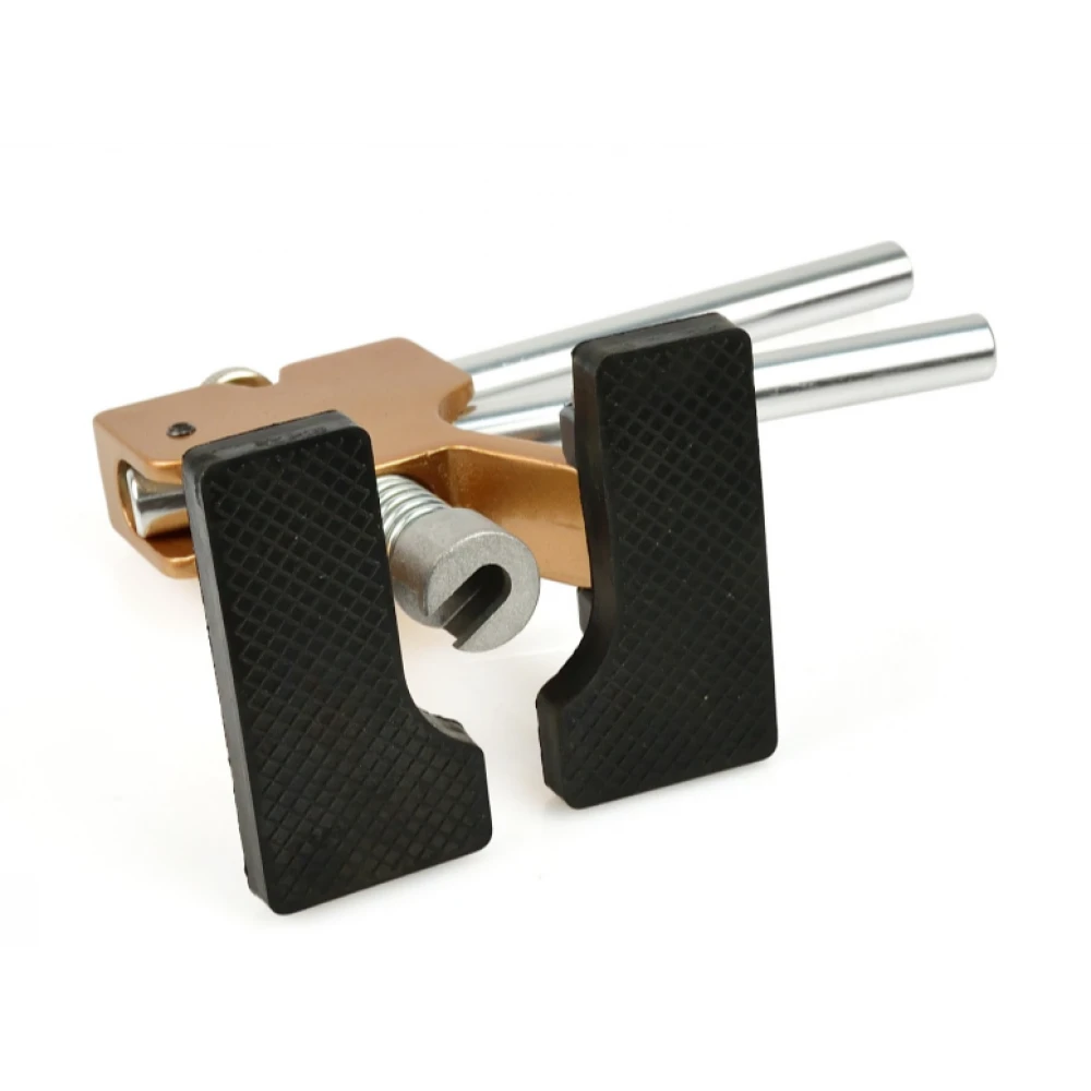 PDR комплект за отстраняване на вдлъбнатини + аксесоари 48 бр. GEKO G02644