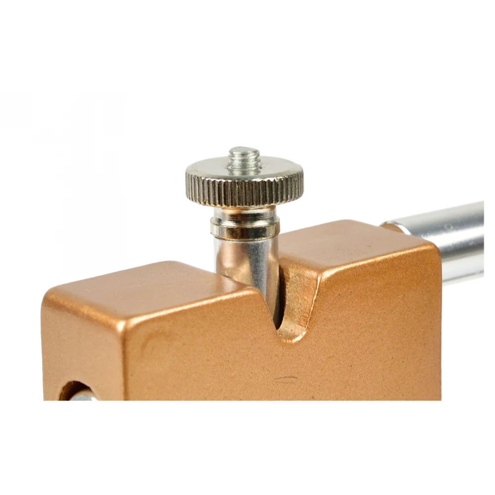 PDR комплект за отстраняване на вдлъбнатини + аксесоари 48 бр. GEKO G02644