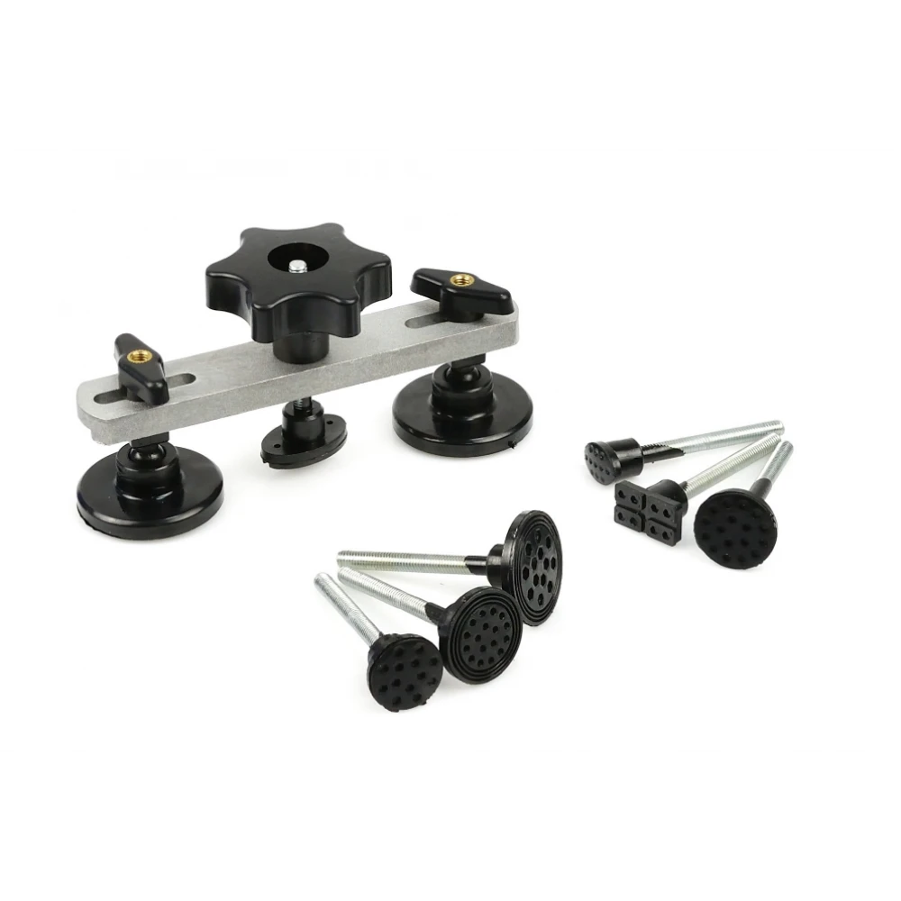 Комплект за премахване на вдлъбнатини 7 части - G02645