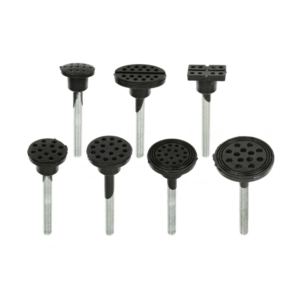 Комплект за премахване на вдлъбнатини 7 части - G02645