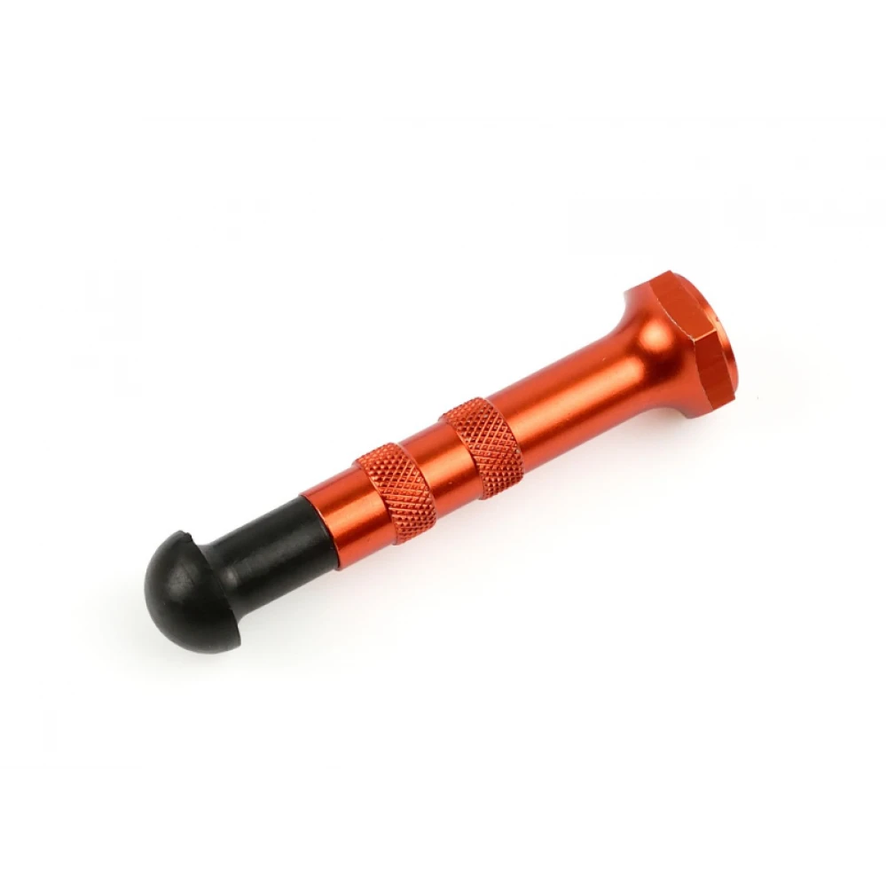 PDR Комплект инструменти за отстраняване на вдлъбнатини по автомобила - GEKO G02646