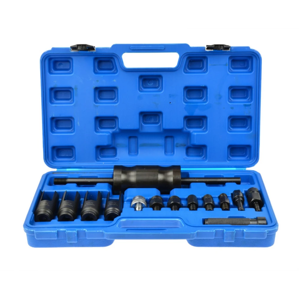 Професионален комплект за сваляне на инжектори - GEKO G02651
