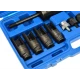 Професионален комплект за сваляне на инжектори - GEKO G02651