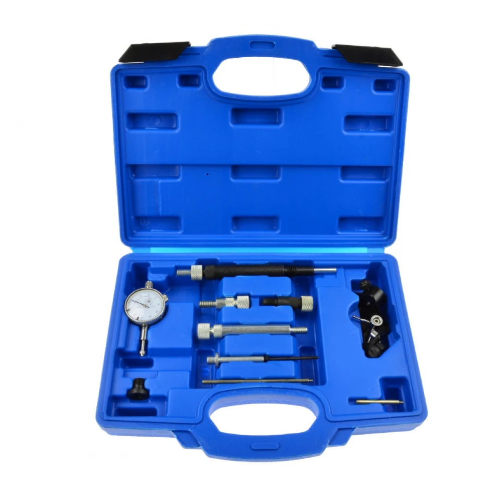 Комплект за регулиране на дизелова горивна помпа Bosch, Lukas - G02652