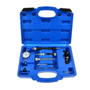 Комплект за регулиране на дизелова горивна помпа Bosch, Lukas - G02652