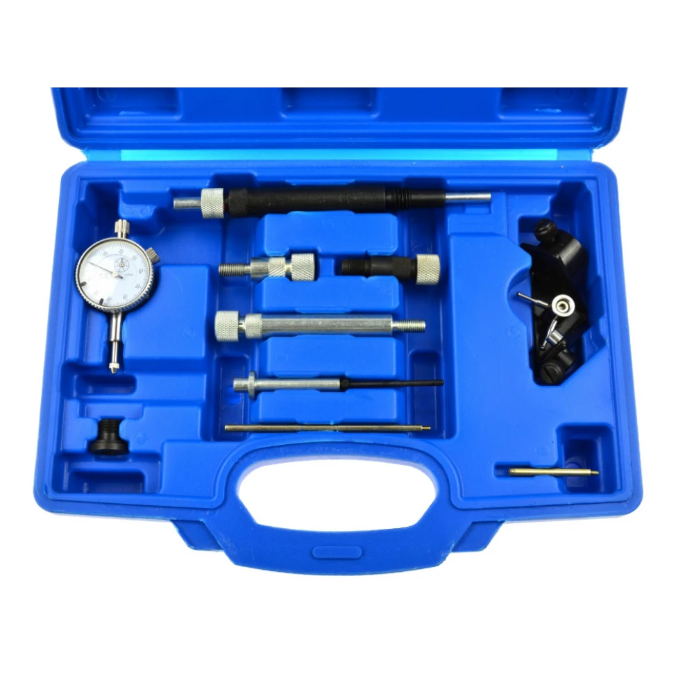 Комплект за регулиране на дизелова горивна помпа Bosch, Lukas - G02652