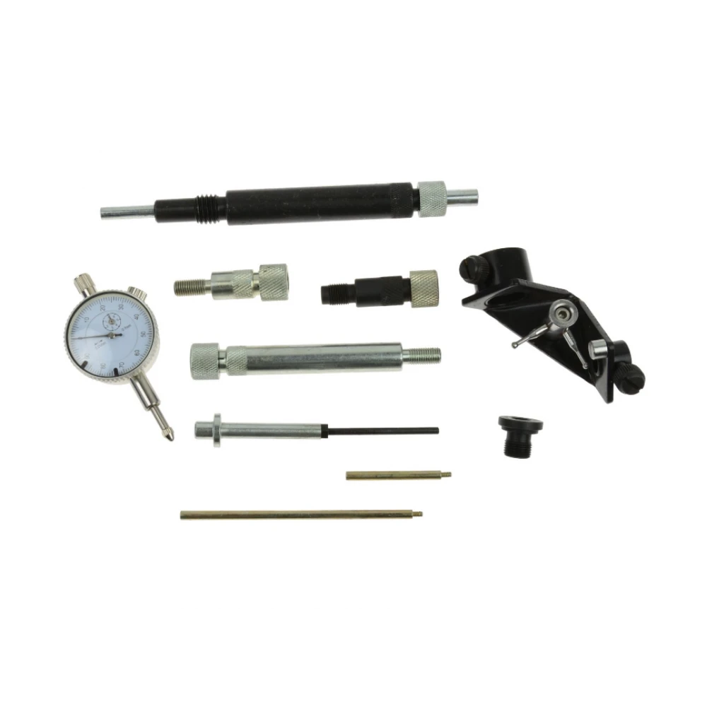 Комплект за регулиране на дизелова горивна помпа Bosch, Lukas - G02652