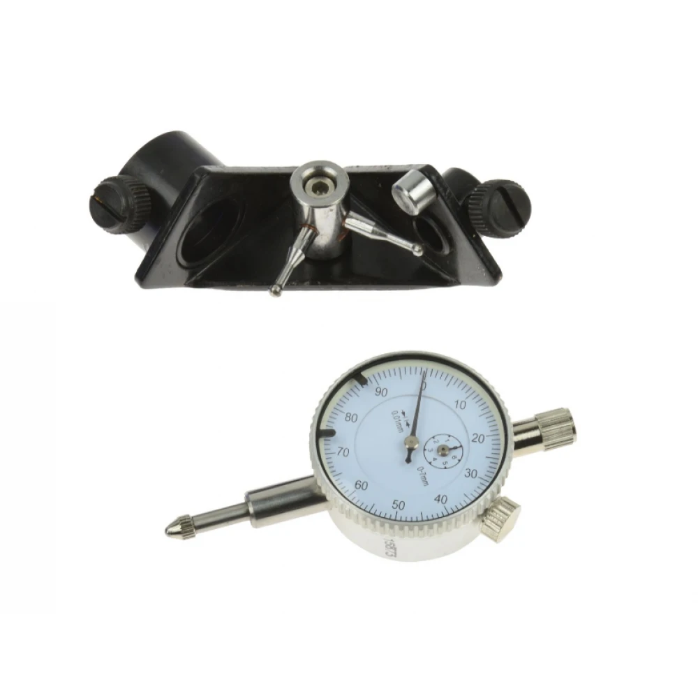 Комплект за регулиране на дизелова горивна помпа Bosch, Lukas - G02652