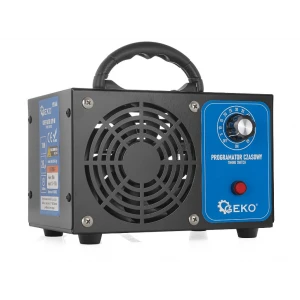 Озонатор / Пречиствател за въздух с таймер 230V - G02666