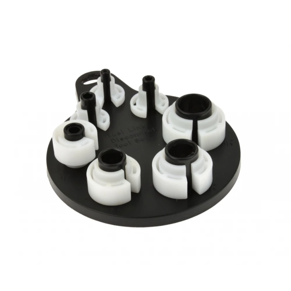 Комплект конектори за горивна и климатична системи GEKO G02671