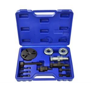 Комплект за демонтаж и монтаж на съединителя на компресора на климатика GEKO G02675