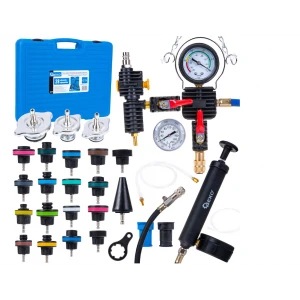 Комплект за радиатори и охладителна система 28 броя - G02678