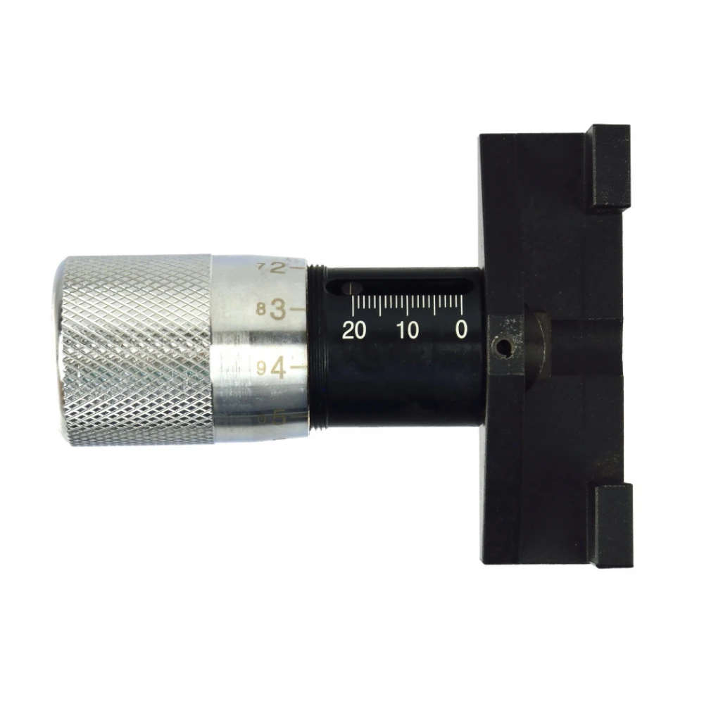 Инструмент за проверка на опъна на ангренажния ремък GEKO G02681