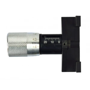 Инструмент за проверка на опъна на ангренажния ремък GEKO G02681