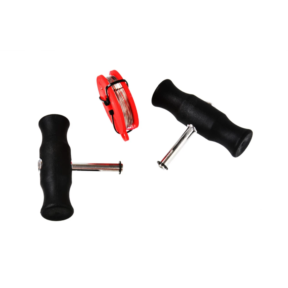 К-кт за рязане / монтаж / демонтаж на автомобилно стъкло G02700