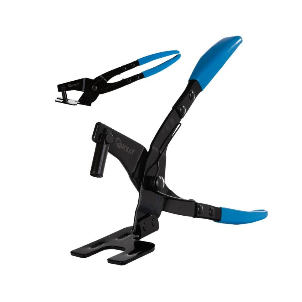 Клещи за демонтаж на гумени тампони на ауспуси, 285 мм - G02727