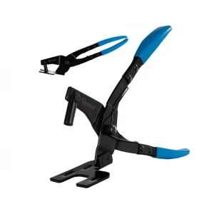 Клещи за демонтаж на гумени тампони на ауспуси, 285 мм - G02727