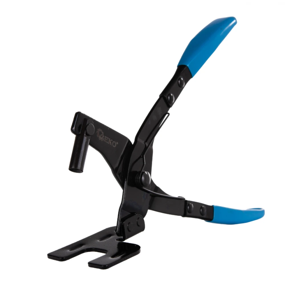 Клещи за демонтаж на гумени тампони на ауспуси, 285 мм - G02727