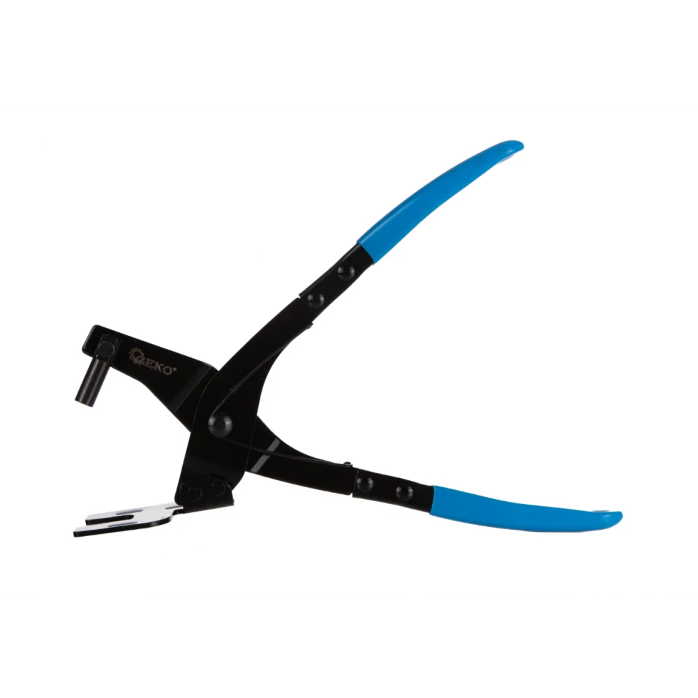 Клещи за демонтаж на гумени тампони на ауспуси, 285 мм - G02727