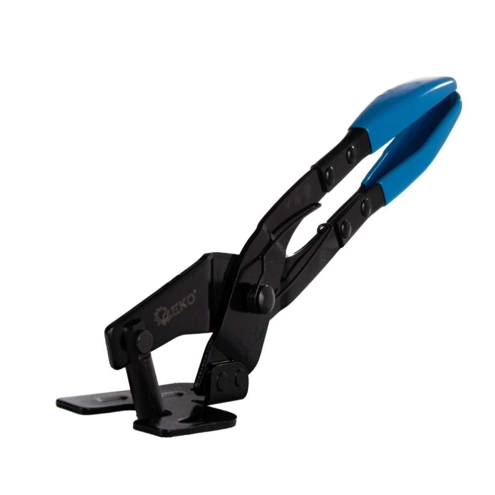 Клещи за демонтаж на гумени тампони на ауспуси, 285 мм - G02727