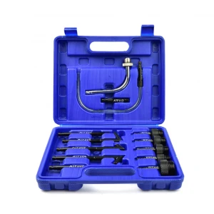 Комплект адаптери за смяна на масло на скоростни кутии - G02733