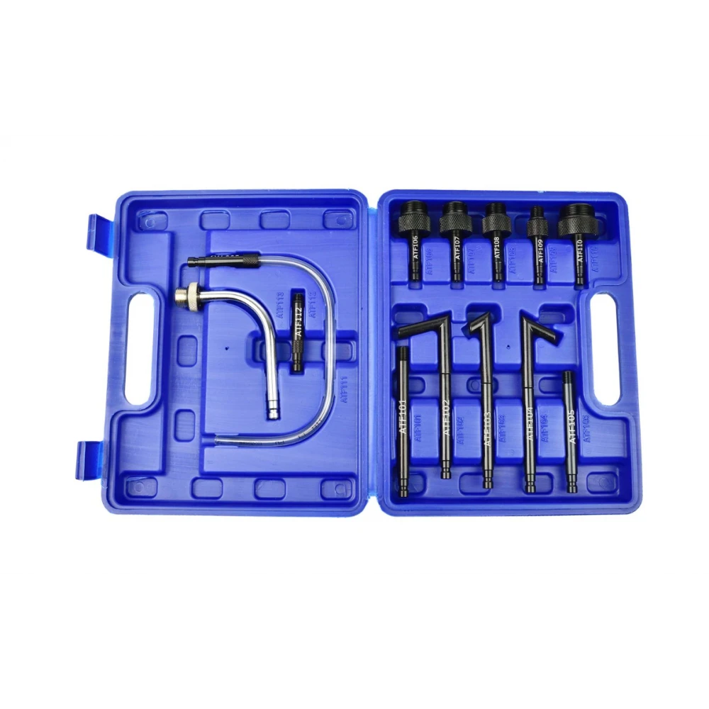 Комплект адаптери за смяна на масло на скоростни кутии - G02733