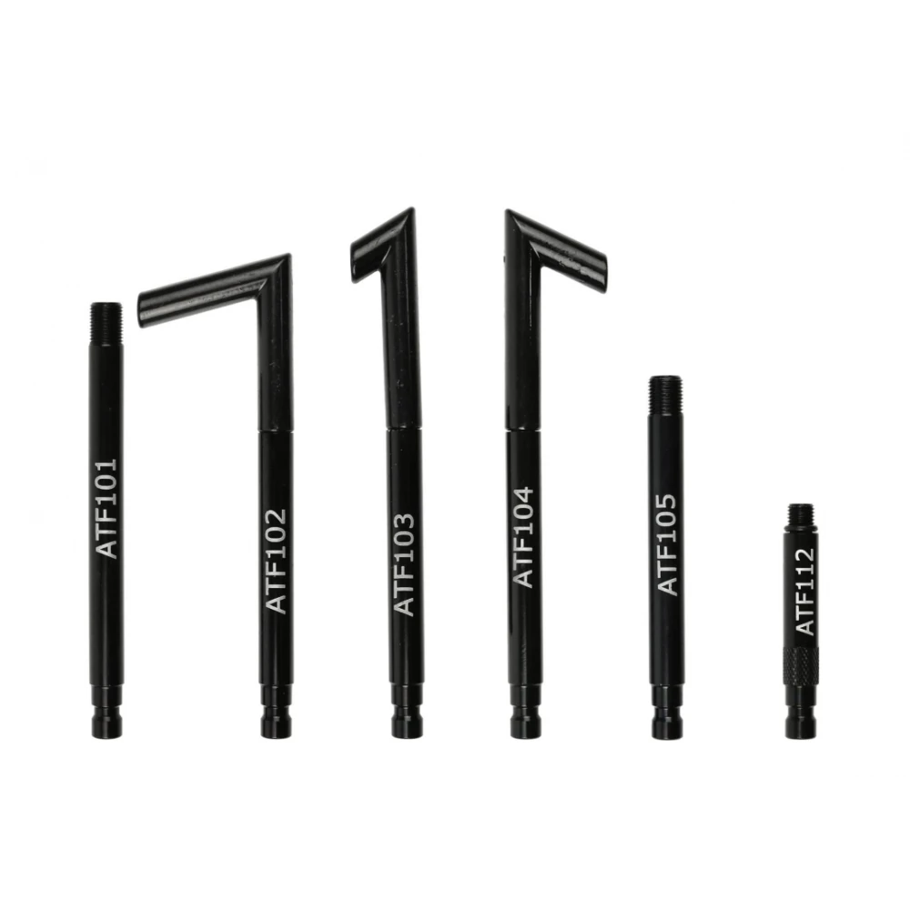 Комплект адаптери за смяна на масло на скоростни кутии - G02733