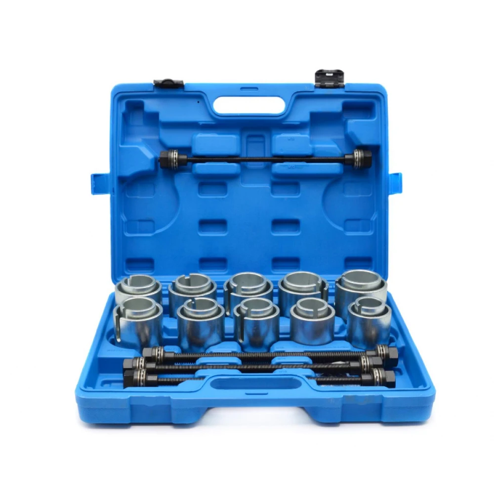 Универсален комплект тяга с манивела от 24 части - G02742