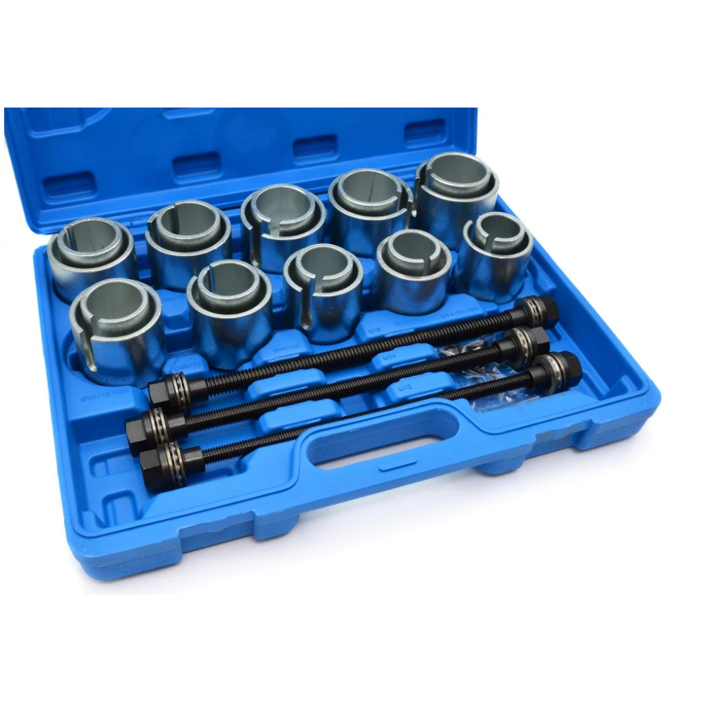 Универсален комплект тяга с манивела от 24 части - G02742