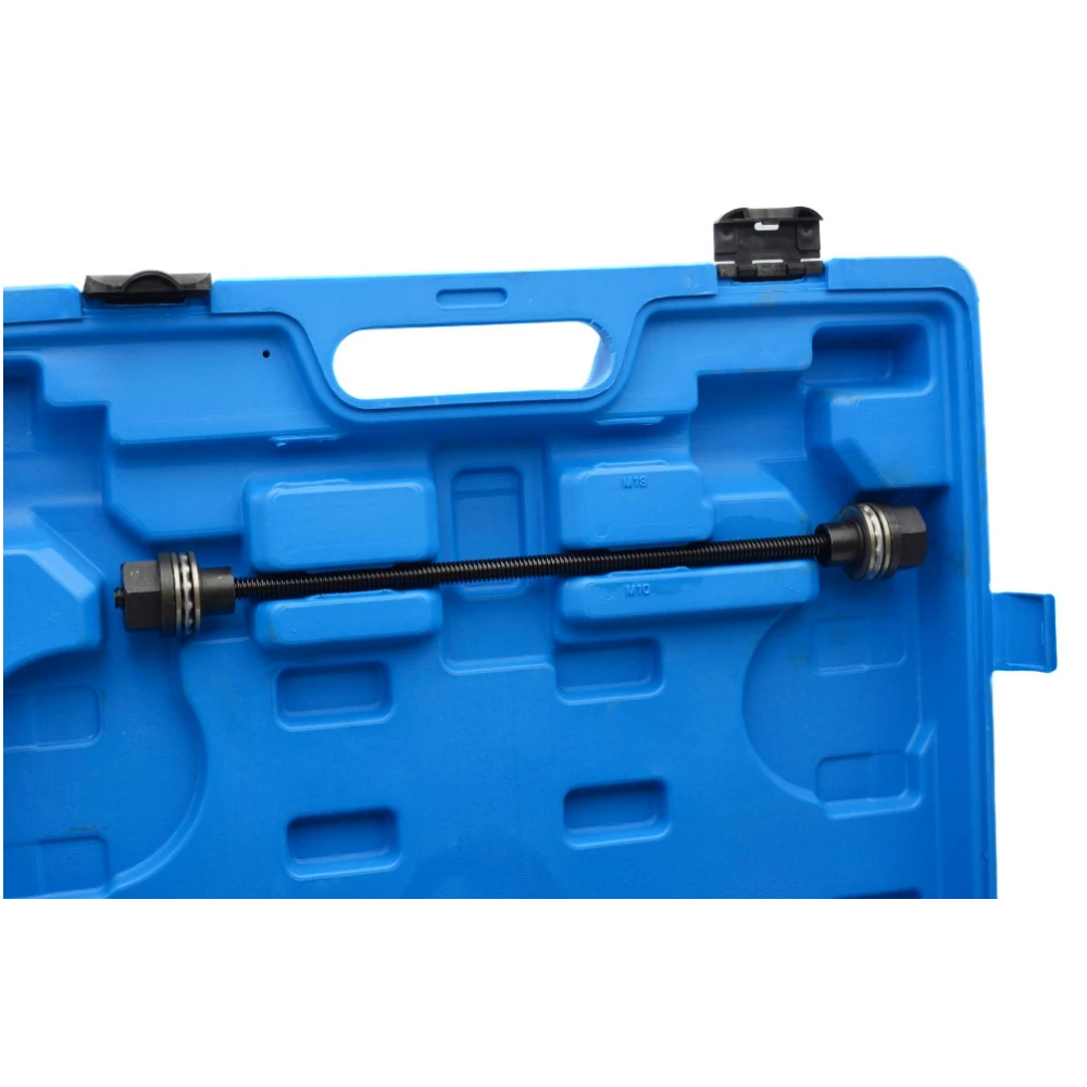 Универсален комплект тяга с манивела от 24 части - G02742