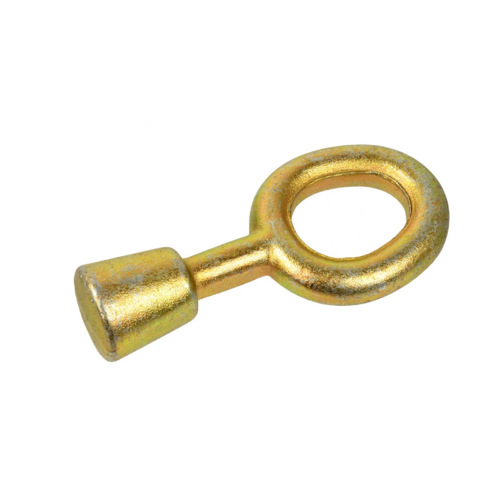 Автотенекеджийска скоба за ламарина 5 тона двупосочна G02750