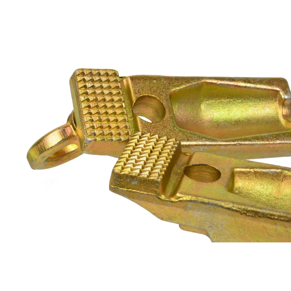 Автотенекеджийска скоба за ламарина 5 тона двупосочна G02750