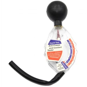 Тестер за антифриз със скала и хидромер ( -12 до -43° C ) - G02760