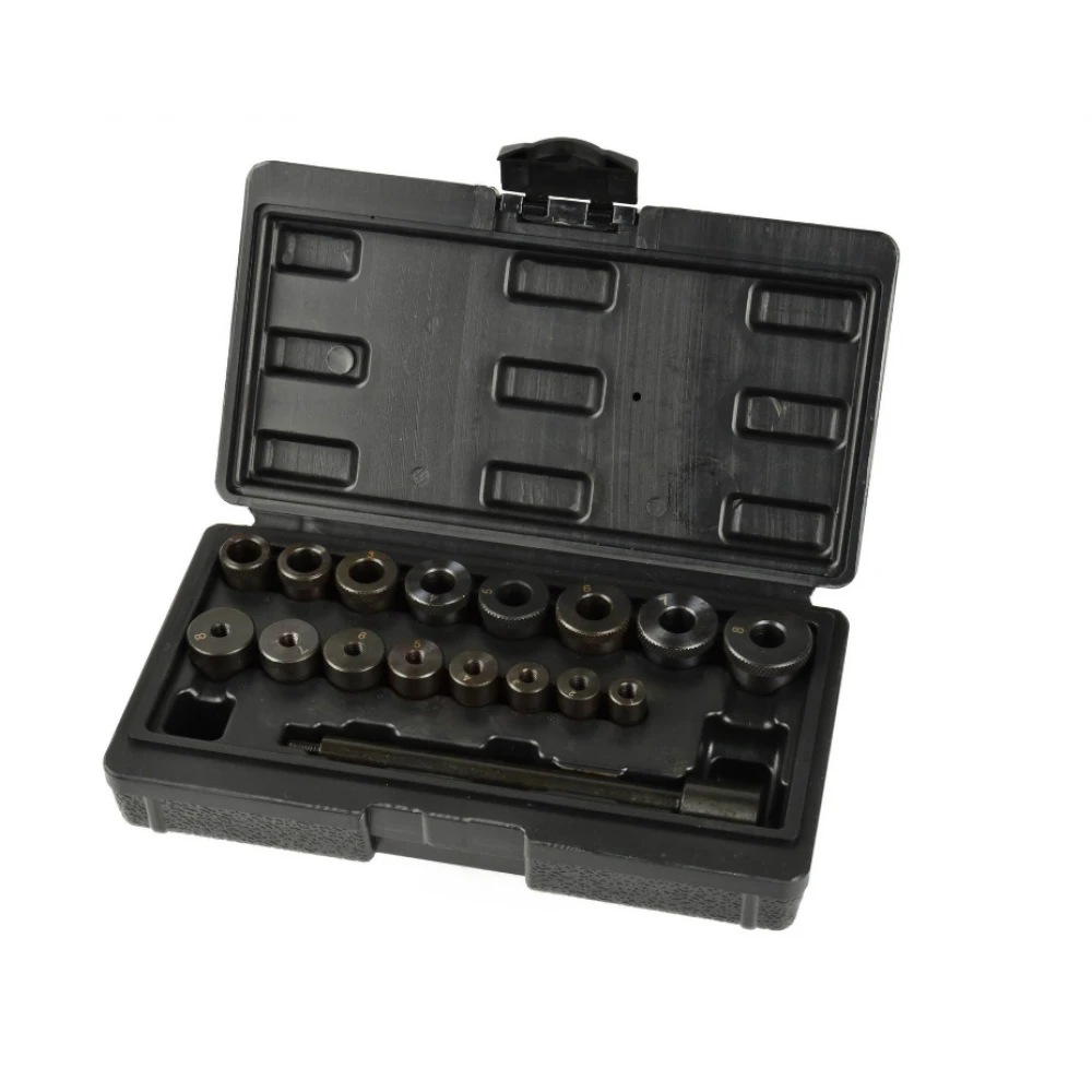 Комплект за центриране на съединителя - GEKO G02765