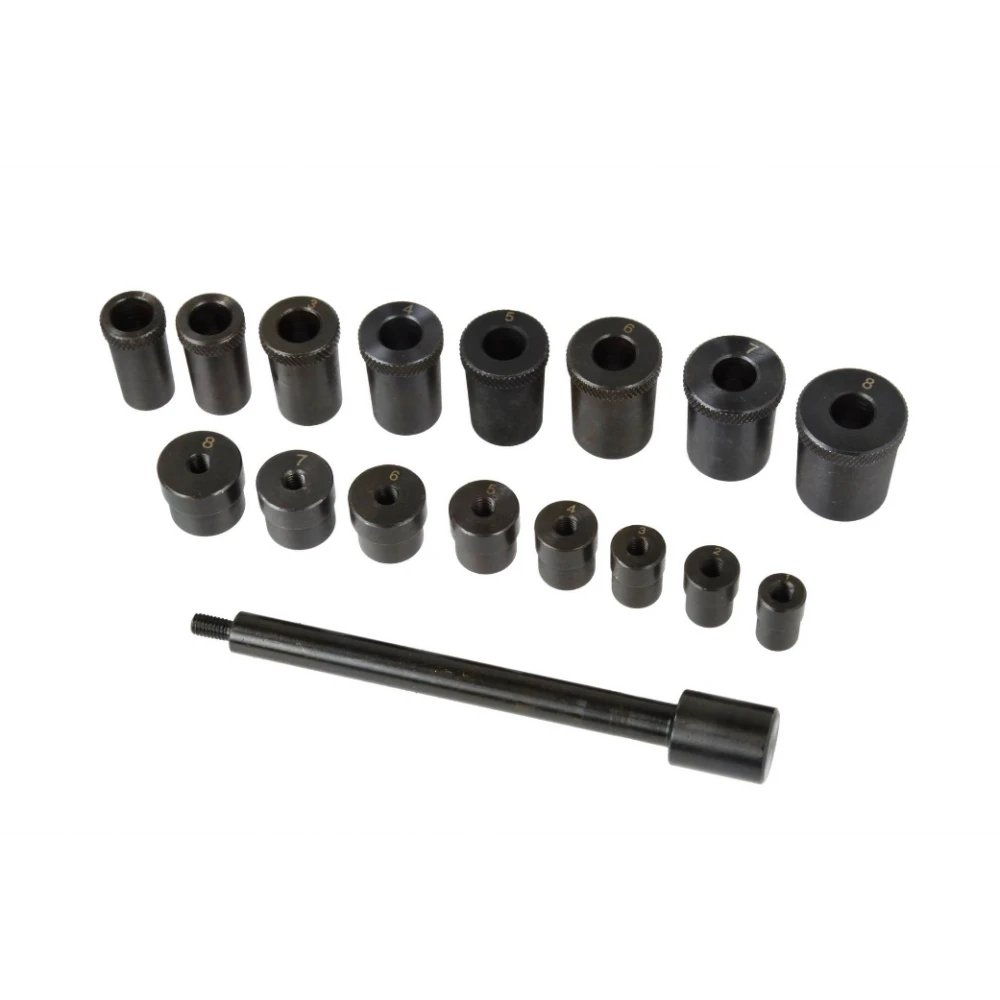 Комплект за центриране на съединителя - GEKO G02765