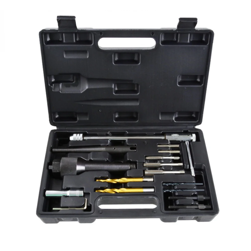 Комплект за отстраняване на счупени подгревни свещи 8-10 мм G02794