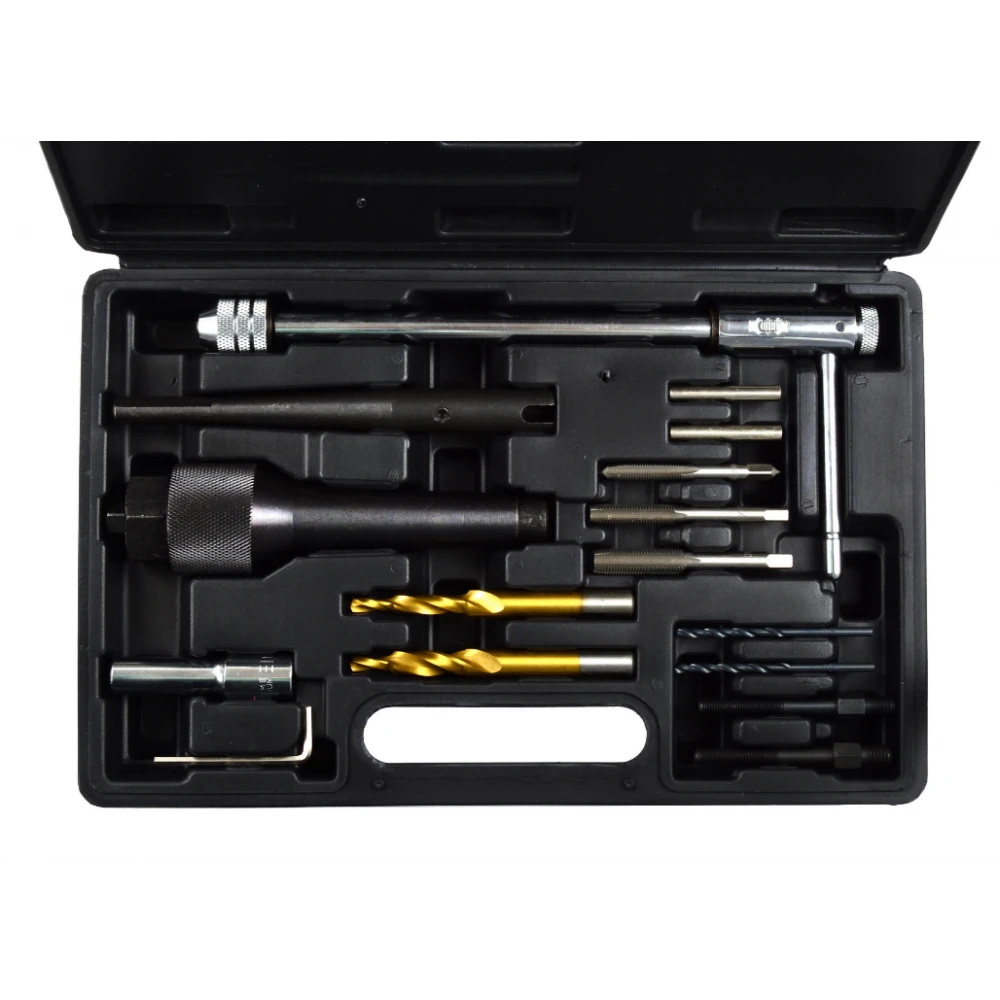 Комплект за отстраняване на счупени подгревни свещи 8-10 мм G02794