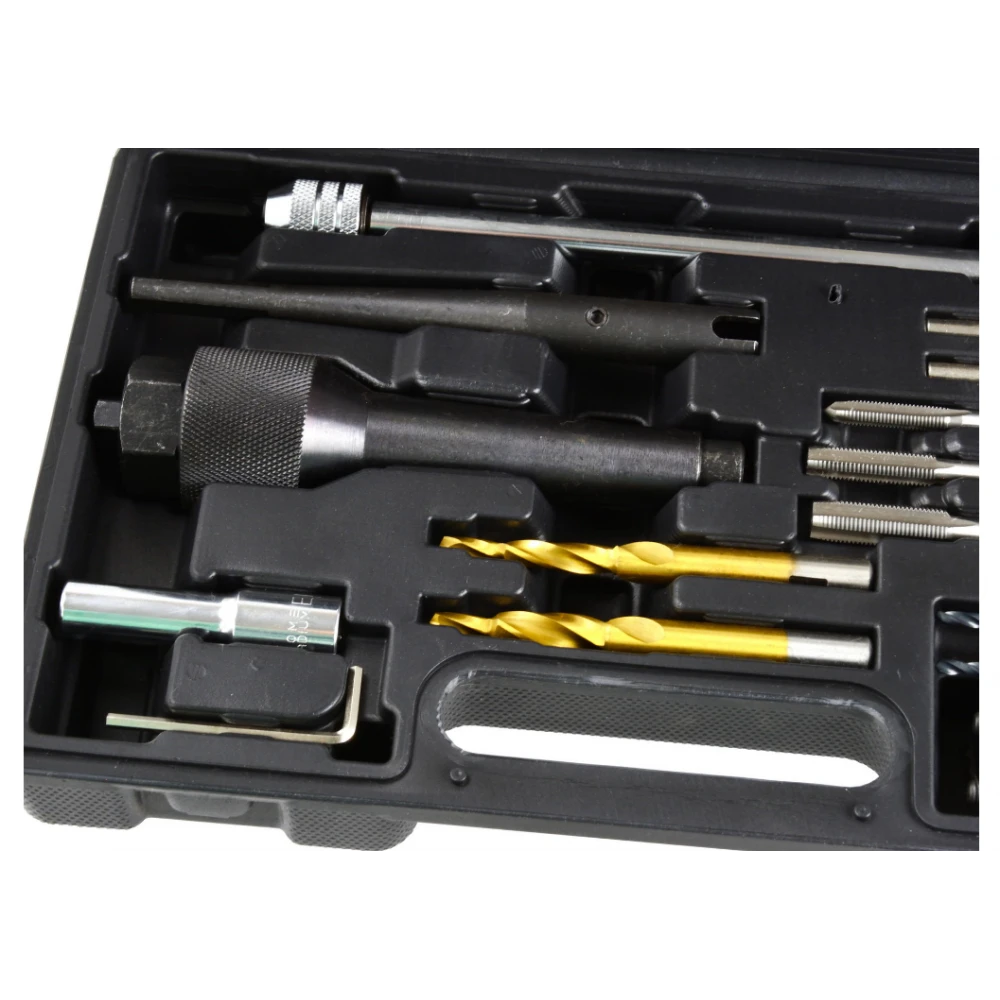 Комплект за отстраняване на счупени подгревни свещи 8-10 мм G02794