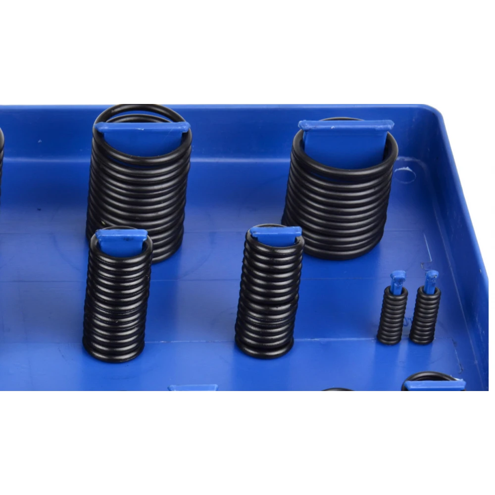 Комплект О-пръстени 419 броя - GEKO G02800