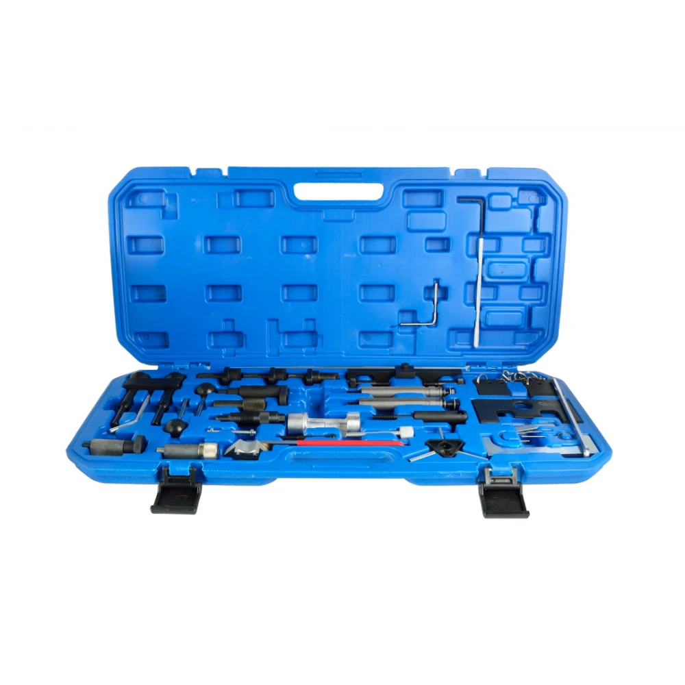 VAG Голям комплект ангренажна ключалка - GEKO G02835