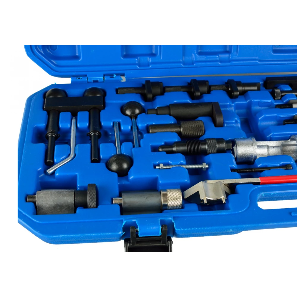 VAG Голям комплект ангренажна ключалка - GEKO G02835