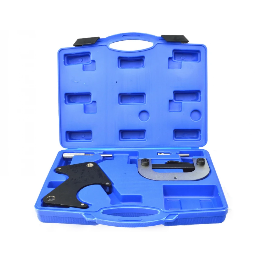 Инструменти за центровка на двигатели RENAULT Scenic, Laguna, Clio 1.4/1.6, 16V - G02844