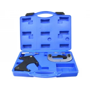 Инструменти за центровка на двигатели RENAULT Scenic, Laguna, Clio 1.4/1.6, 16V - G02844