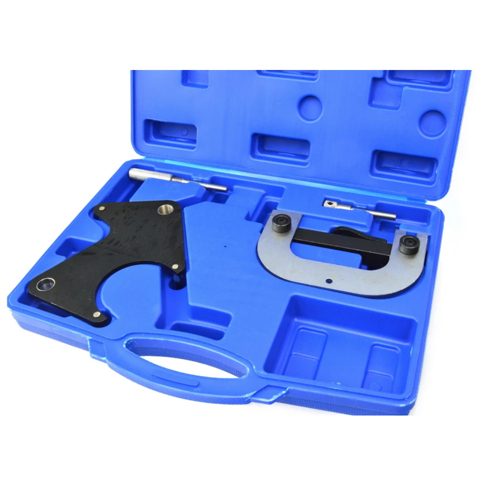 Инструменти за центровка на двигатели RENAULT Scenic, Laguna, Clio 1.4/1.6, 16V - G02844